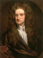 Sir Isaac Newton