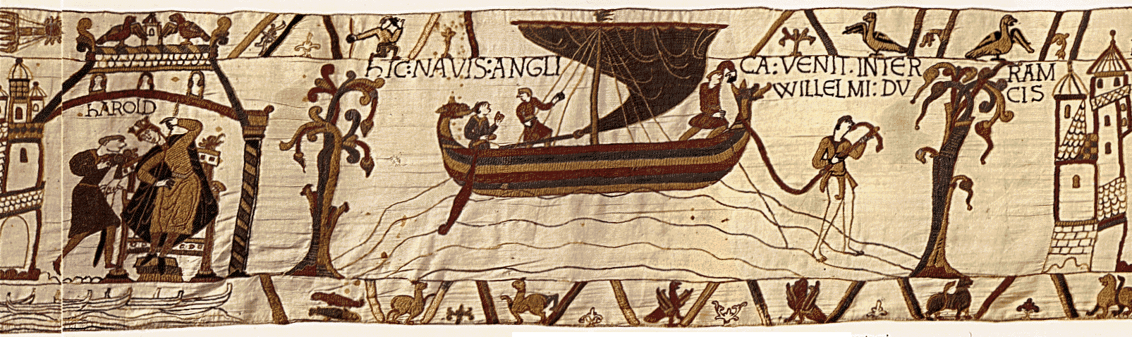 1066 battle of hastings. Battle of Hastings in 1066