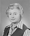 Emeritus Prof. Margaret Burbidge